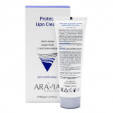 Липо-крем защитный с маслом норки Protect Lipo Cream 50 мл ARAVIA Professional