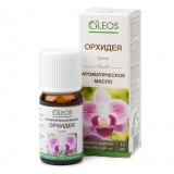 Oleos Ароматическое масло Орхидея 10 мл