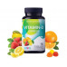 LIVS Витамин Д3 со вкусом фруктов и ягод пастилки 90 шт