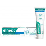 Elmex Sensitive Professional Бережное отбеливание зубная паста для чувствительных зубов 75 мл
