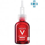 VICHY LIFTACTIV SPECIALIST Сыворотка комплексного действия с витамином B3 против пигментации и морщин 30 мл