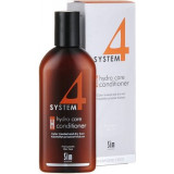 Sistem-4 бальзам лечебный 215мл для сухих и поврежденных волос н