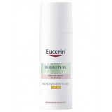 Eucerin DermoPURE флюид для проблемной кожи SPF30 50 мл