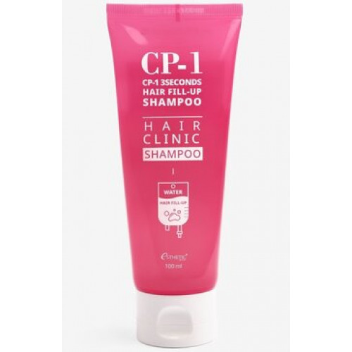 Шампунь для восстановления волос CP-1 3Seconds Hair Fill-Up Shampoo 100 мл
