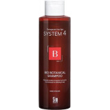 System 4 Bio Botanical Биоботанический шампунь против выпадения и для стимуляции волос 250 мл