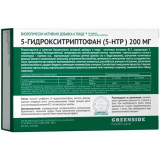 5-гидрокситриптофан капс 30 шт