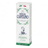Pasta del Capitano 1905 Зубная паста Натуральные Травы 75 мл