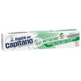 Pasta del Capitano Зубная паста От зубного камня для курящих 100 мл