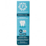 PresiDENT Minerals Gel 0+ Детский гель для укрепления зубов 32 г