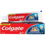 Colgate паста зубная максимальная защита от кариеса 50мл свежая мята