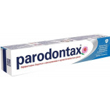 Parodontax Пародонтакс Экстра свежесть, зубная паста, 75 мл