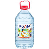 Биовита вода питьевая негазир.структурированная 5л