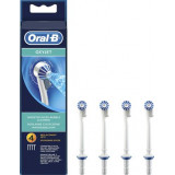 Oral-b braun насадка для ирригатора oxyjet eb17 4 шт