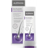Бальзам-ополаскиватель ALERANA для всех типов волос 200 мл
