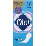 Ola! daily прокладки ежедневные 20 шт