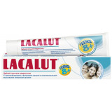 LACALUT Teens 8+ Зубной гель для детей и подростков 50 мл