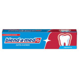 Зубная Паста Blend-a-med Анти-Кариес Свежесть и укрепление зубов, мята, 100 мл