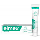 Elmex Сенситив Плюс зубная паста для чувствительных зубов 75 мл