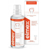 Elmex Защита от кариеса ополаскиватель для полости рта 400 мл