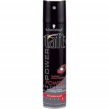 Taft power лак для волос 225мл мега-фиксации с витаминами