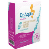Dr.aqua соль для ванн 0.5кг ф/пак 2 шт календула