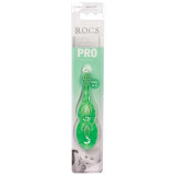 R.O.C.S. PRO BABY Зубная щетка для детей 0-3 лет мягкая 1 шт, цвет в ассортименте