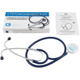 CS Medica стетофонендоскоп синий CS-417