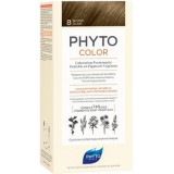 Фитосолба фитоколор крем-краска для волос светлый блонд