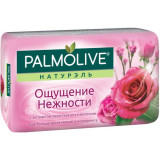Palmolive мыло 90г ощущение нежности