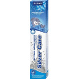 Silver care паста зубная 3-6 лет для мальчиков 50мл