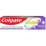 Colgate total 12 pro паста зубная здоровье десен 75мл