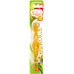 R.O.C.S. Kids Зубная щетка для детей от 3 до 7 лет 1 шт, цвет в ассортименте