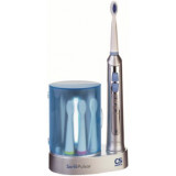 CS Medica щетка зубная электрическая звуковая CS-233-UV