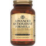 Солгар Антиоксидантная формула/Advanced Antioxidant Formula капс 60 шт