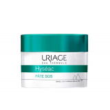 Uriage Hyseac Паста SOS для жирной и проблемной кожи 15 г