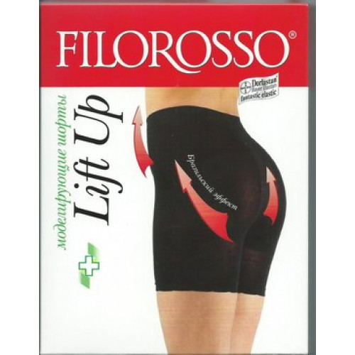Filorosso lift up шорты компрессионные лечебно-профилактические моделирующие 1 класс бежевые р.2