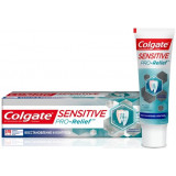 Colgate для чувствительных зубов паста зубная восстановление и контроль sensitive pro-relief 75мл