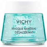 VICHY MINERAL MASKS Минеральная успокаивающая маска с витамином B3, 75 мл