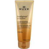 Nuxe продижьез молочко для тела парфюмированное 200мл