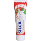 Silca med паста зубная 130г витаминный комплекс