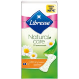 Libresse natural прокладки ежедневные care нормал 20 шт