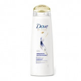 Dove hair therapy шампунь интенсивное восстановление 380мл