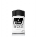 Rexona дезодорант-стик мужской невидимый на черном и белом 50мл