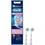 Насадки для электрических зубных щеток Oral-B Sensi Ultrathin для бережной чистки, 2 шт