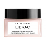 Lierac Lift Integral восстанавливающий ночной крем-лифтинг для лица 50 мл
