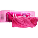 Makeup eraser салфетка для снятия макияжа розовая