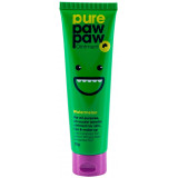 Pure Paw Paw восстанавливающий бальзам для губ и тела Арбузная жвачка 25 г