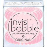 Invisibobble original резинка для волос blush hour нежно-розовая 3 шт