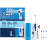 Ирригатор Oral-B Professional Care Oxyjet