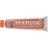 Marvis паста зубная 85мл мята и имбирь